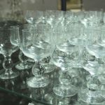 936 6437 GLASS SET